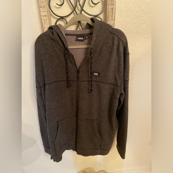VANS hoodie jacket - Picture 2 of 3